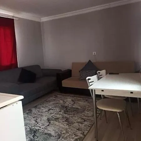 Aladag Chalet